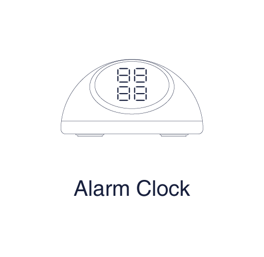 2-catalog-Alarm-clock 2-catalog-Alarm-clock