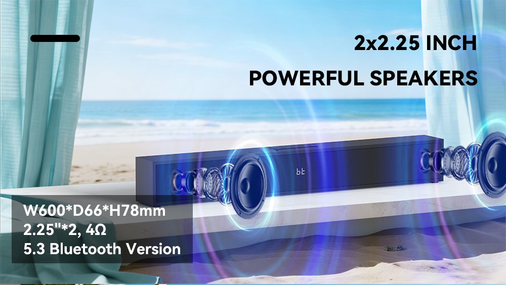 KB M729 4650W Detail 1