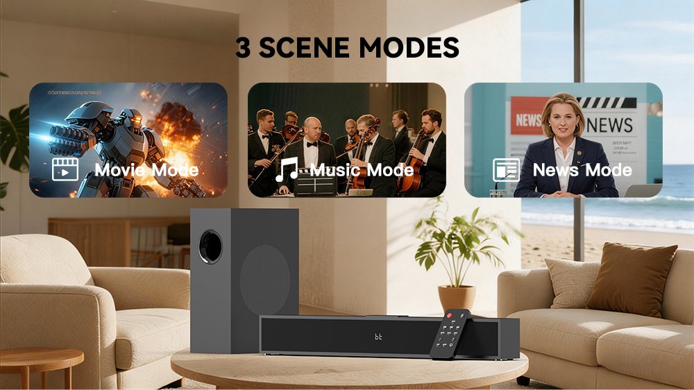 KB M729 4650W Detail 4