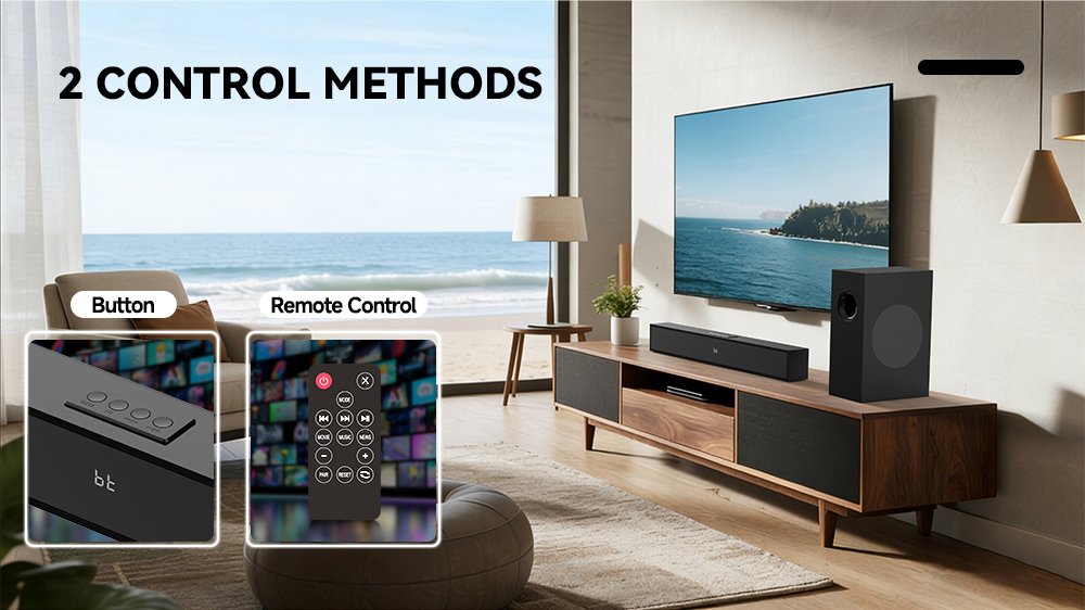 KB M729 4650W Detail 5