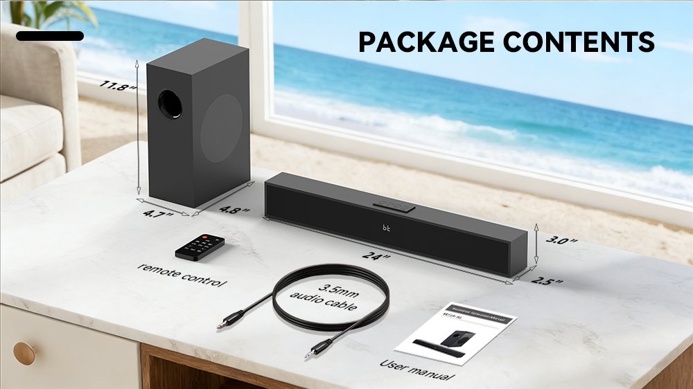 KB M729 4650W Detail 7